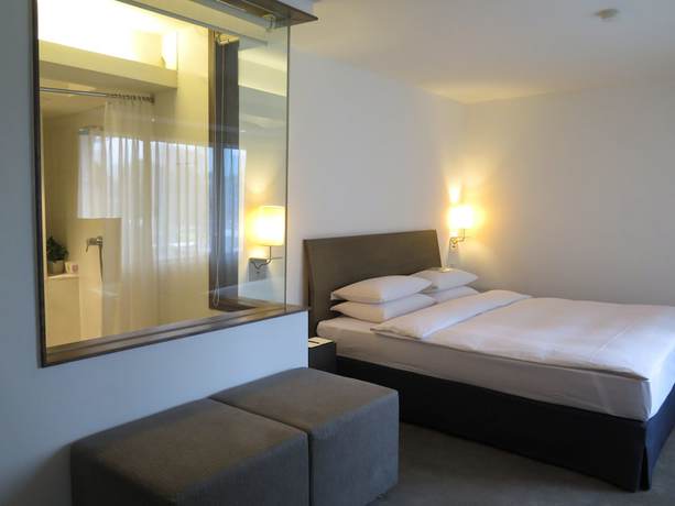 Imagen general del Hotel United. Foto 6