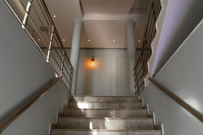 Imagen general del Hotel United, Pristina. Foto 3