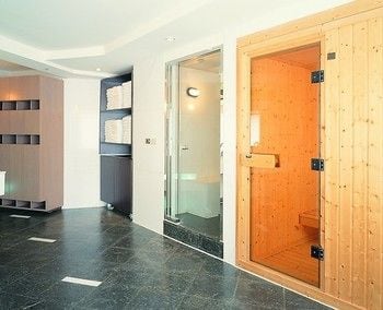 Imagen general del Hotel United, Taipei. Foto 2