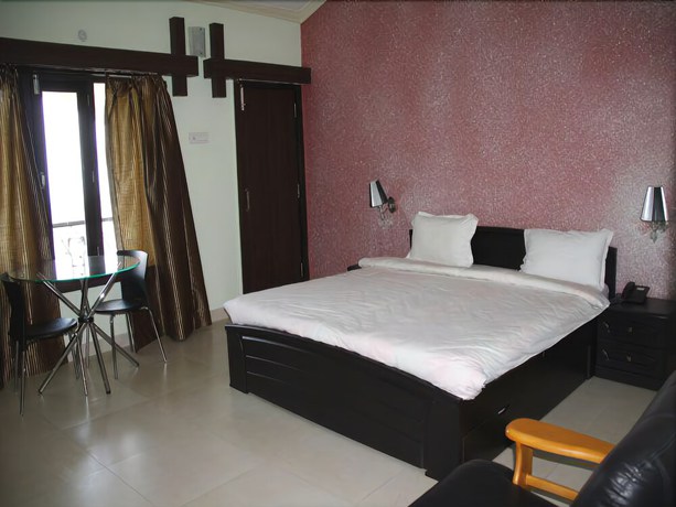 Imagen de la habitación del Hotel United-21 Nature Paradise. Foto 6