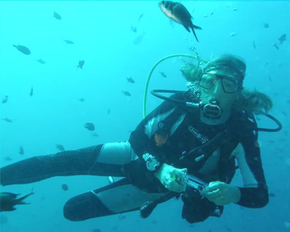 Imagen general del Hotel United-21 Sagar Kinara. Foto 2