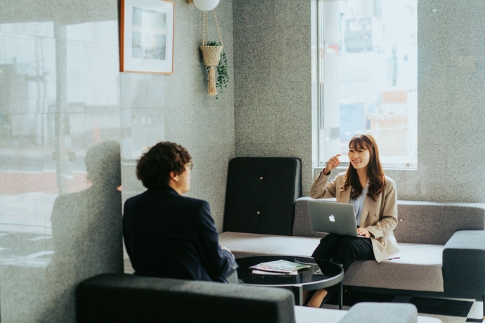 Imagen de los interiores del Hotel Unito Shiodome. Foto 16