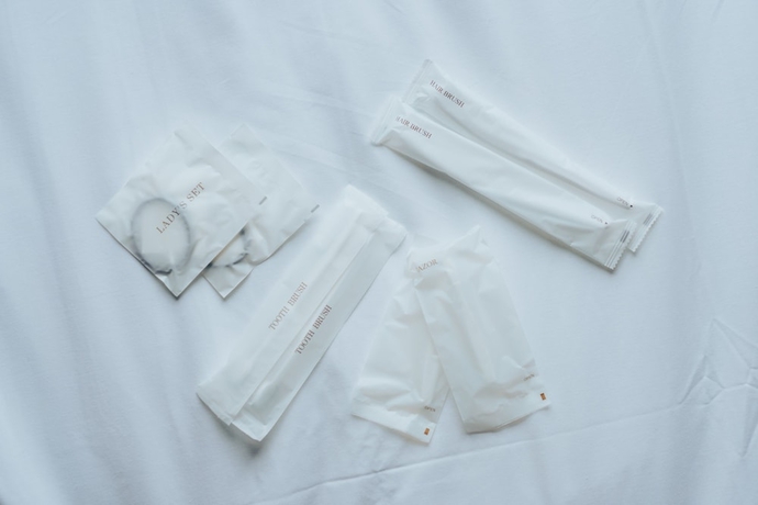 Imagen de la habitación del Hotel Unito Shiodome. Foto 13