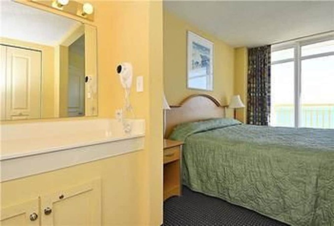 Imagen de la habitación del Hotel Units At Bay Watch By Elliott Beach Rentals. Foto 2