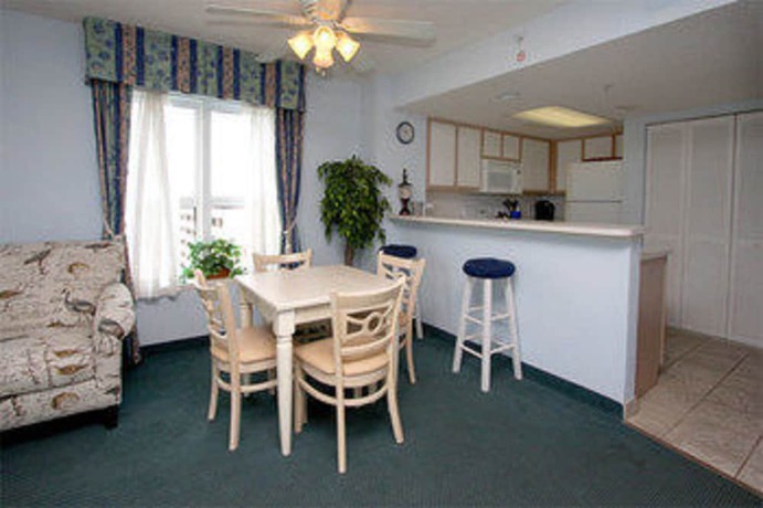 Imagen de la habitación del Hotel Units At Bay Watch By Elliott Beach Rentals. Foto 3