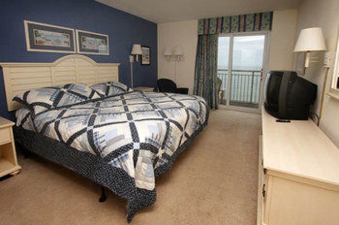 Imagen de la habitación del Hotel Units At Bay Watch By Elliott Beach Rentals. Foto 4