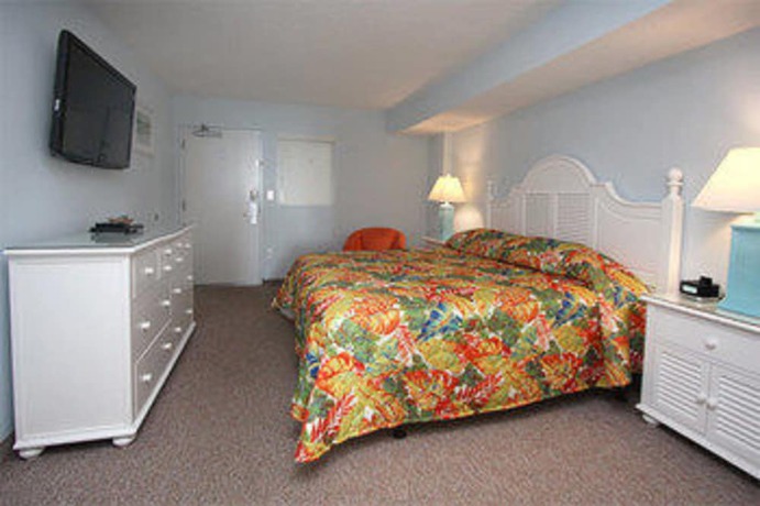 Imagen de la habitación del Hotel Units At Bay Watch By Elliott Beach Rentals. Foto 5