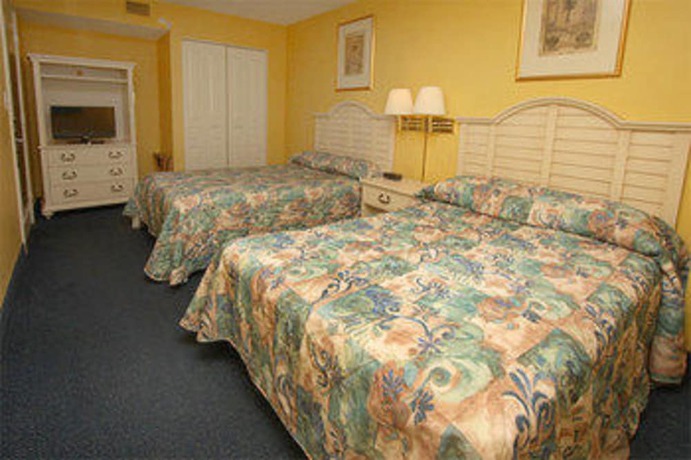 Imagen de la habitación del Hotel Units At Bay Watch By Elliott Beach Rentals. Foto 7