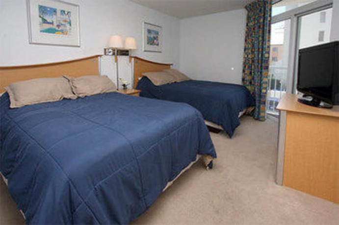 Imagen de la habitación del Hotel Units At Bay Watch By Elliott Beach Rentals. Foto 8