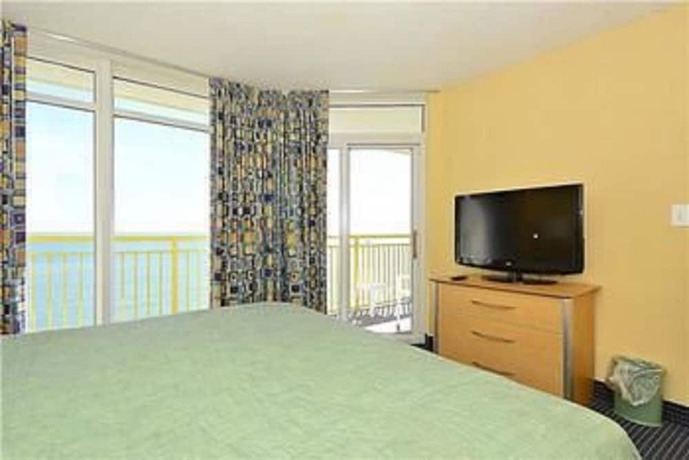 Imagen de la habitación del Hotel Units At Bay Watch By Elliott Beach Rentals. Foto 9