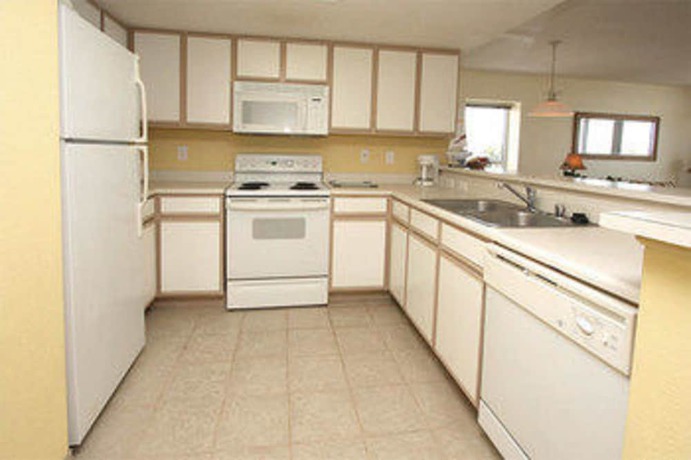 Imagen de la habitación del Hotel Units At Bay Watch By Elliott Beach Rentals. Foto 10