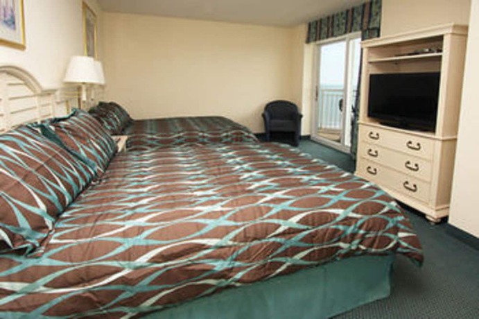 Imagen de la habitación del Hotel Units At Bay Watch By Elliott Beach Rentals. Foto 12