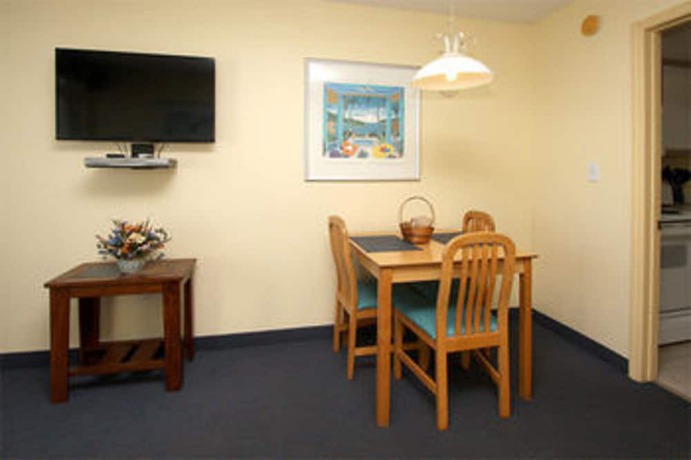 Imagen de la habitación del Hotel Units At Bay Watch By Elliott Beach Rentals. Foto 14