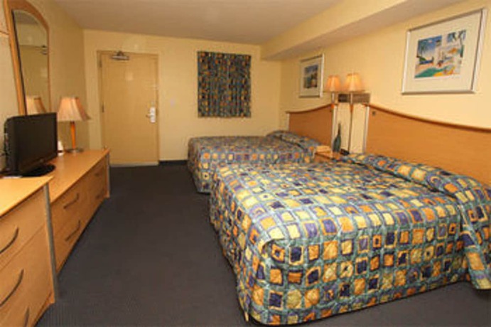 Imagen de la habitación del Hotel Units At Bay Watch By Elliott Beach Rentals. Foto 15