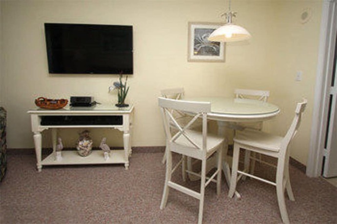 Imagen de la habitación del Hotel Units At Bay Watch By Elliott Beach Rentals. Foto 16