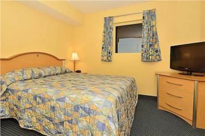 Imagen de la habitación del Hotel Units At Bay Watch By Elliott Beach Rentals. Foto 17