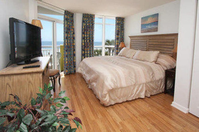 Imagen de la habitación del Hotel Units At Bay Watch By Elliott Beach Rentals. Foto 18