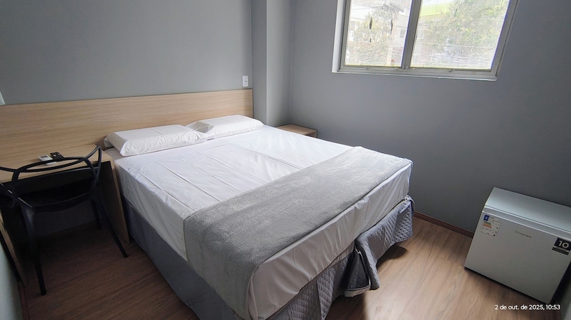 Imagen de la habitación del Hotel Unity - Allianz. Foto 4