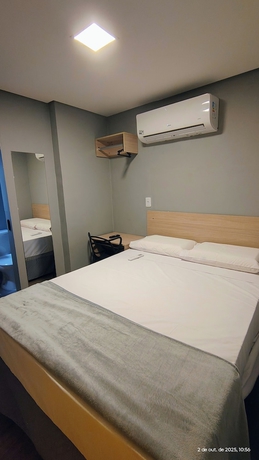 Imagen de la habitación del Hotel Unity - Allianz. Foto 5