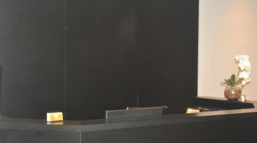 Imagen de los interiores del Hotel Unity - Allianz. Foto 9