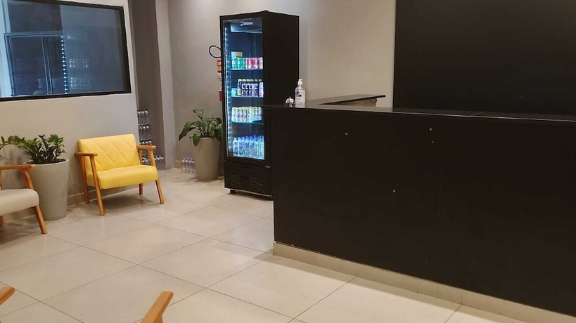 Imagen de los interiores del Hotel Unity - Allianz. Foto 16