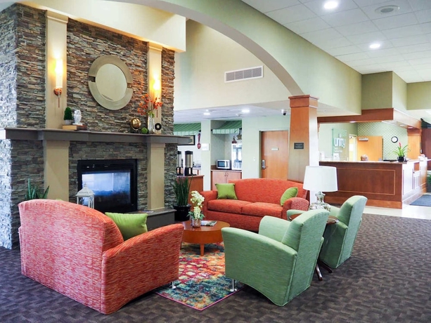Imagen de los interiores del Hotel Unity And Conference Ctr, An Ascend Co. Foto 18