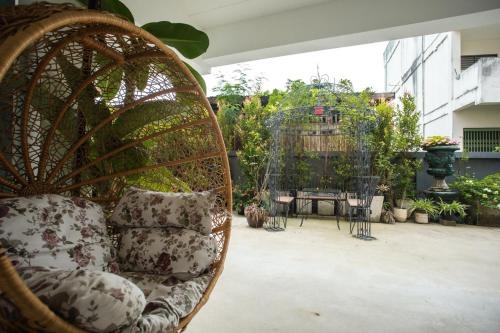 Imagen general del Hotel Unity. Foto 5