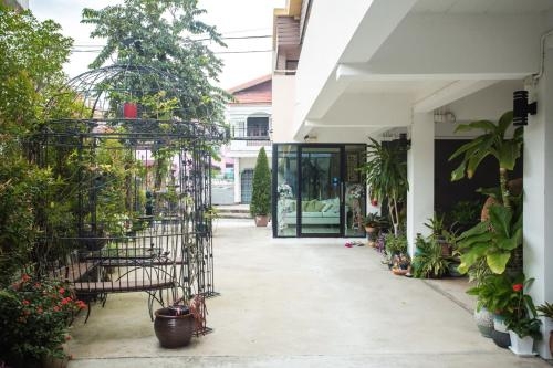 Imagen general del Hotel Unity. Foto 6