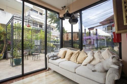 Imagen general del Hotel Unity. Foto 7