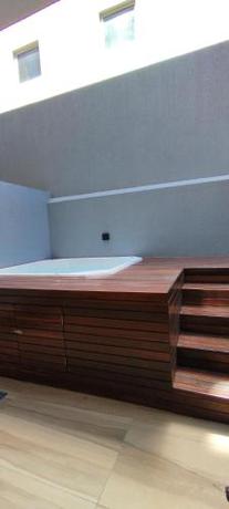 Imagen general del Hotel Unity Garden 08 com Jacuzzi Privativa. Foto 3