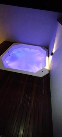 Imagen general del Hotel Unity Garden 08 com Jacuzzi Privativa. Foto 14