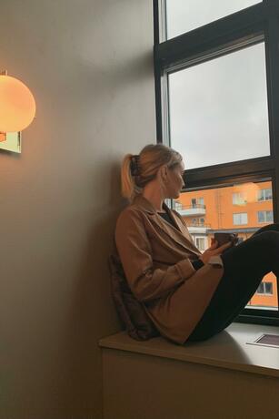 Imagen general del Hotel Unity Hammarby Sj&ouml;stad - A Studio Hotel. Foto 22