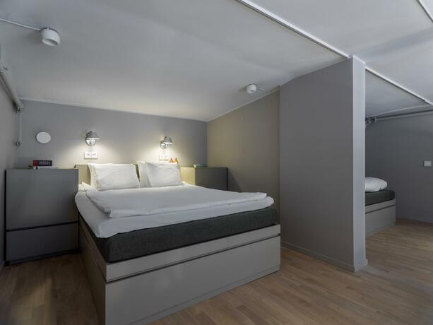 Imagen general del Hotel Unity Hammarby Sj&ouml;stad - A Studio Hotel. Foto 32