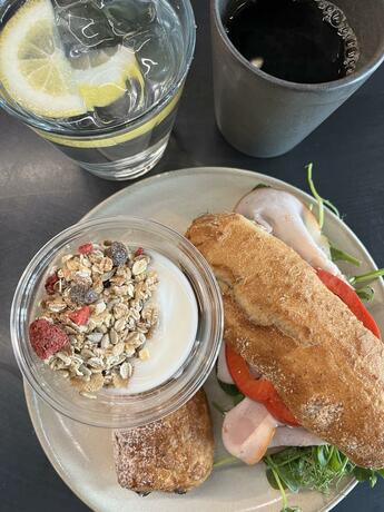 Imagen general del Hotel Unity Hammarby Sj&ouml;stad - A Studio Hotel. Foto 50