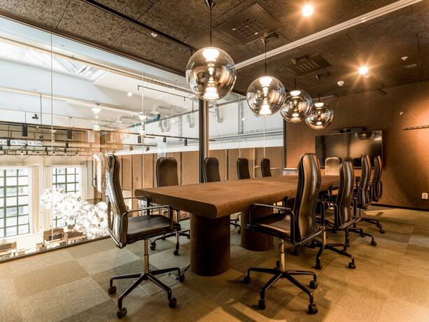 Imagen general del Hotel Unity Hammarby Sj&ouml;stad - A Studio Hotel. Foto 64