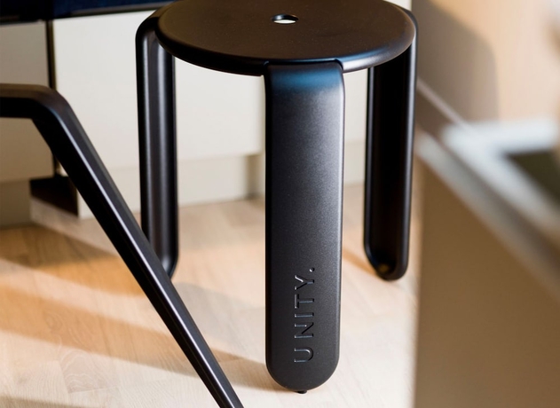 Imagen de la habitación del Hotel Unity Malmö - A Studio. Foto 3