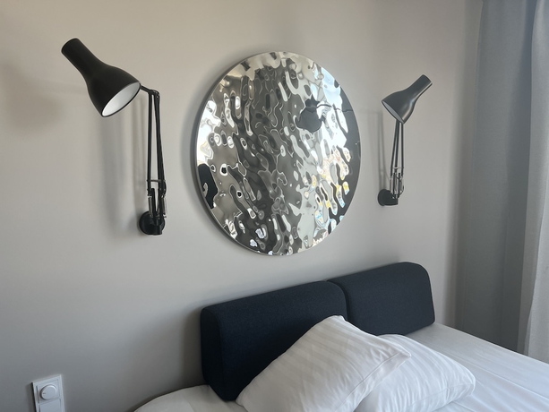 Imagen de la habitación del Hotel Unity Malmö - A Studio. Foto 9