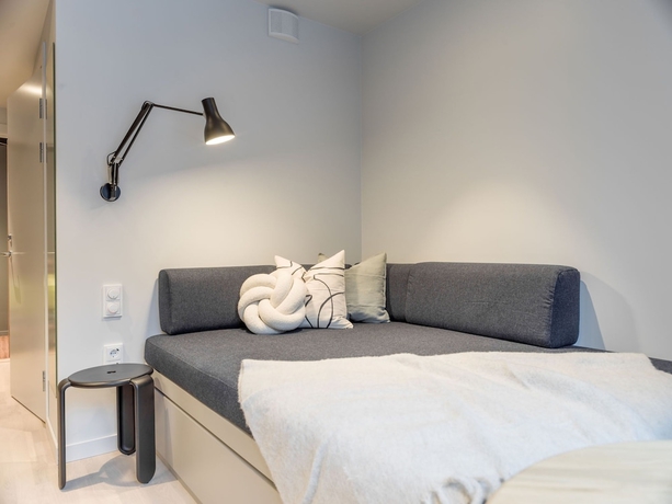 Imagen de la habitación del Hotel Unity Malmö - A Studio. Foto 13