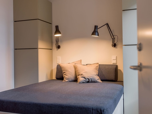 Imagen de la habitación del Hotel Unity Malmö - A Studio. Foto 15