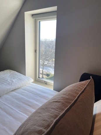 Imagen de la habitación del Hotel Unity Malmö - A Studio. Foto 17