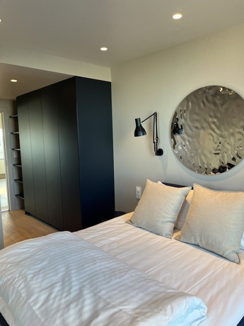 Imagen de la habitación del Hotel Unity Malmö - A Studio. Foto 18