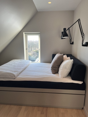 Imagen de la habitación del Hotel Unity Malmö - A Studio. Foto 19