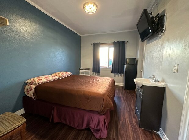 Imagen de la habitación del Hotel Unity - No Parking and Rooms Are Upstairs. Foto 16