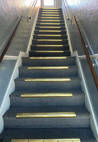 Imagen general del Hotel Unity - No Parking and Rooms Are Upstairs. Foto 8