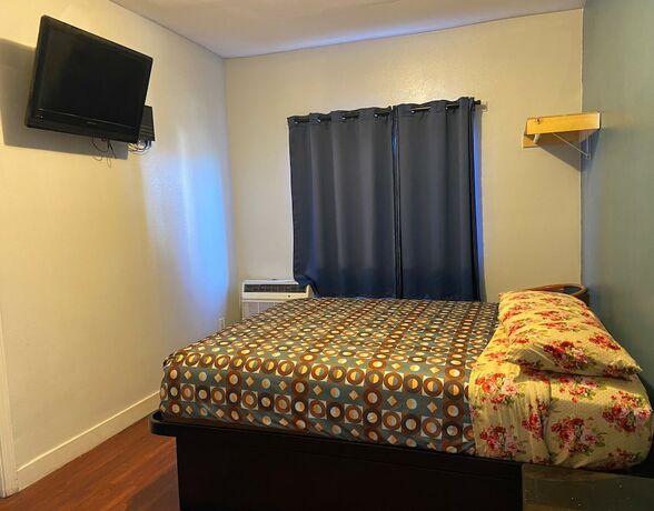 Imagen de la habitación del Hotel Unity - No Parking and Rooms Are Upstairs. Foto 17