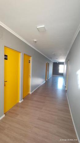 Imagen general del Hotel Unity - Sorocaba. Foto 3