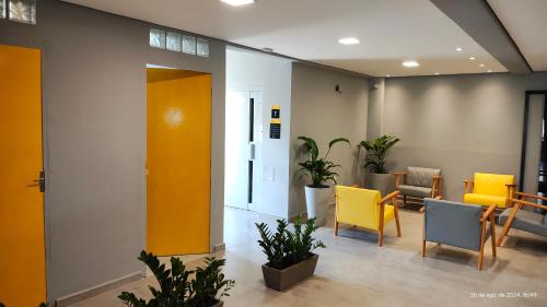 Imagen general del Hotel Unity - Sorocaba. Foto 4