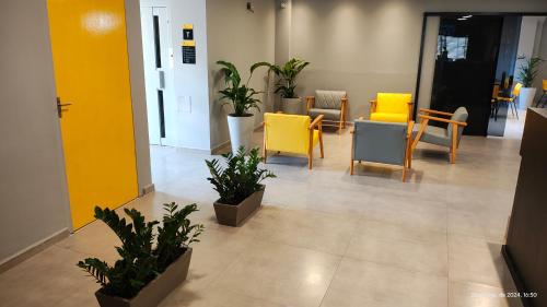 Imagen general del Hotel Unity - Sorocaba. Foto 5