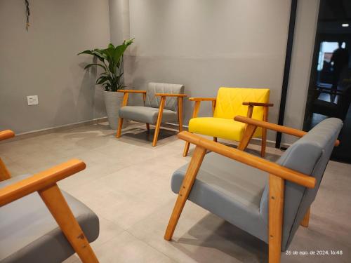 Imagen general del Hotel Unity - Sorocaba. Foto 6