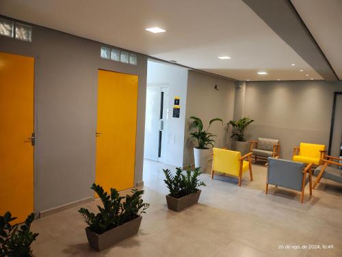 Imagen general del Hotel Unity - Sorocaba. Foto 8